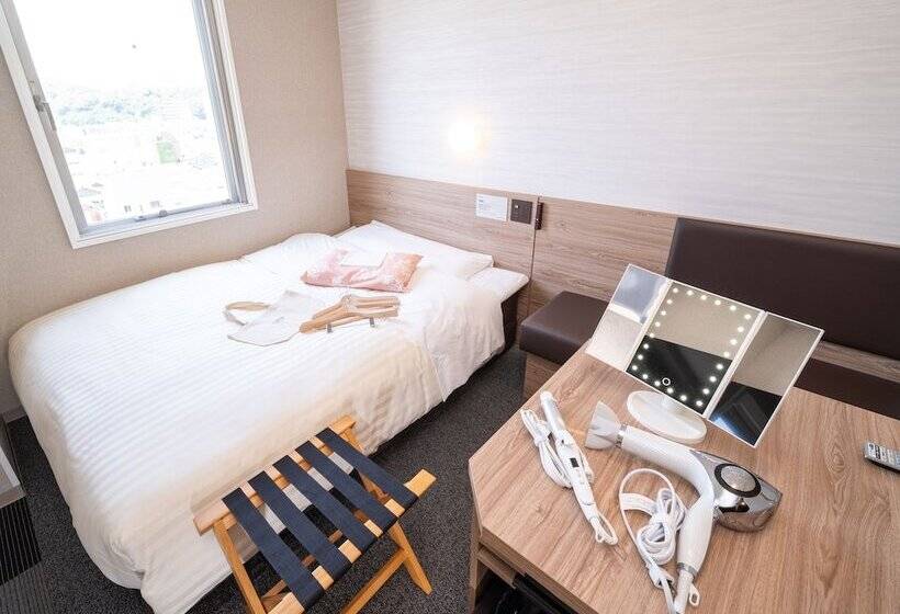 اتاق استاندارد, Super Hotel Higashimaizuru