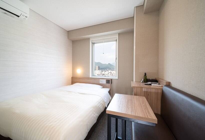 اتاق استاندارد, Super Hotel Higashimaizuru