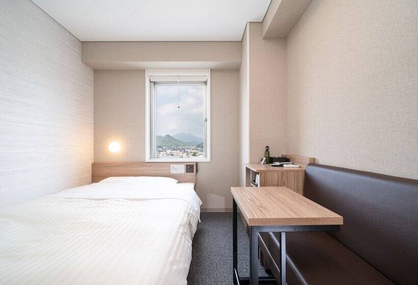 اتاق استاندارد, Super Hotel Higashimaizuru