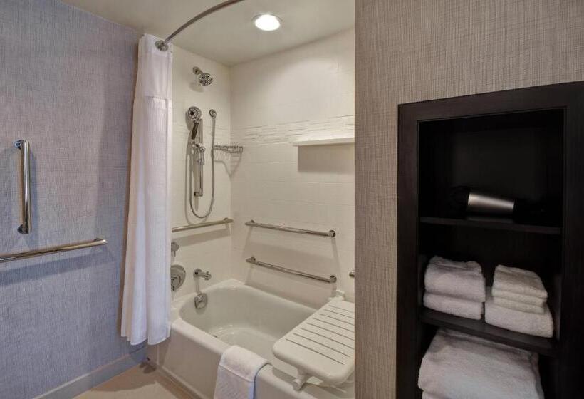 Студио Стандарт Кровать Кинг, Residence Inn Middletown Goshen
