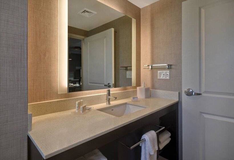 Люкс, Residence Inn Middletown Goshen