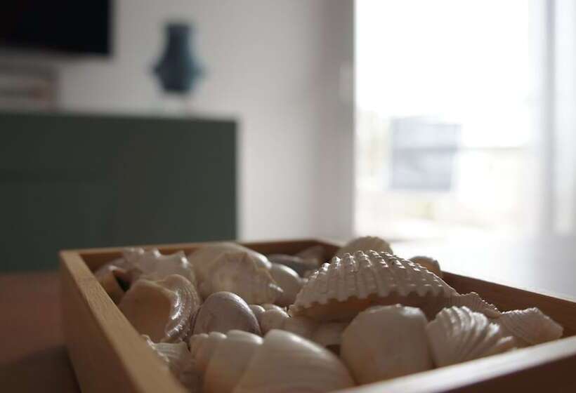 침실 1개 디럭스 아파트, Apartamentos La Roca Rentals