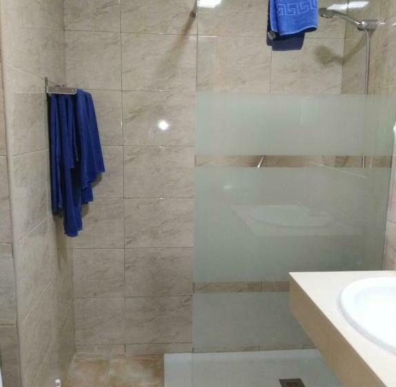 プールビュースタンダードステューディオ, Apartamentos Las Arenas