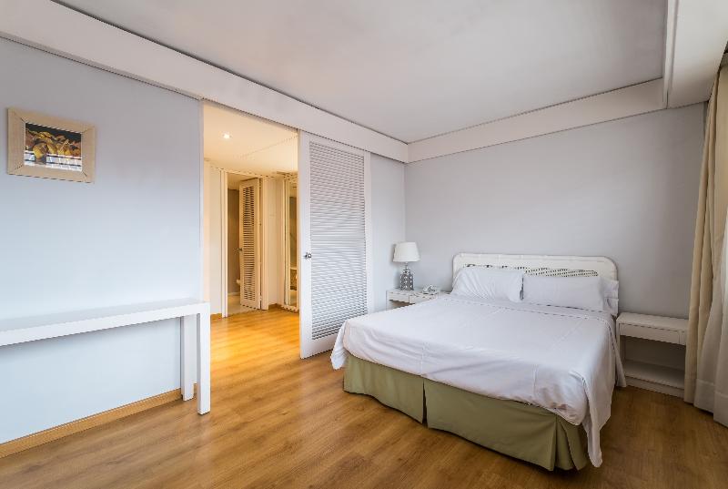 آپارتمان 2 خوابه, Pierre & Vacances Apartamentos Edificio Eurobuilding 2