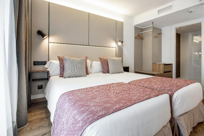 آپارتمان 1 خوابه, Pierre & Vacances Apartamentos Edificio Eurobuilding 2