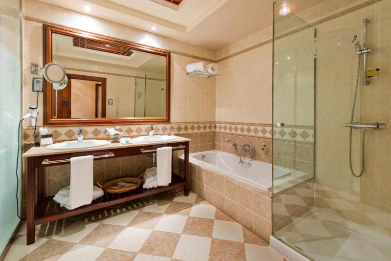 اتاق راحتی, Elba Palace Golf Boutique Hotel   Adults Only