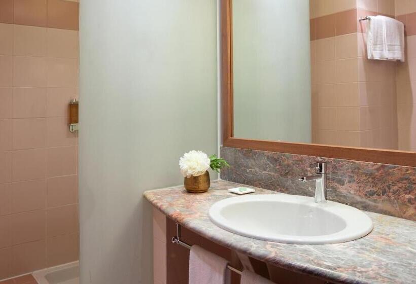 اتاق سوپریور, Starhotels Business Palace