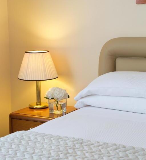 اتاق سوپریور سه تخته, Starhotels Business Palace