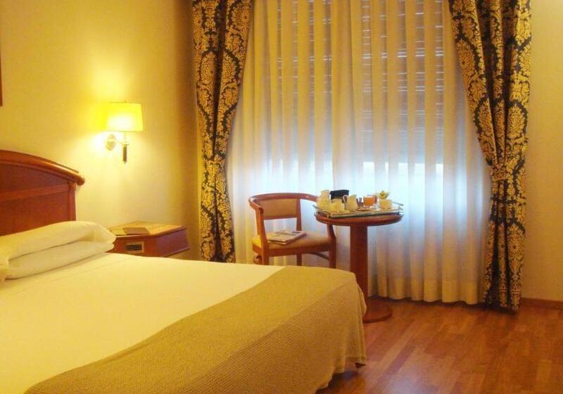 Номер Superior, Starhotels Vespucci