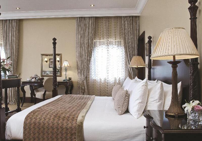 Семейный Номер, Starhotels Vespucci