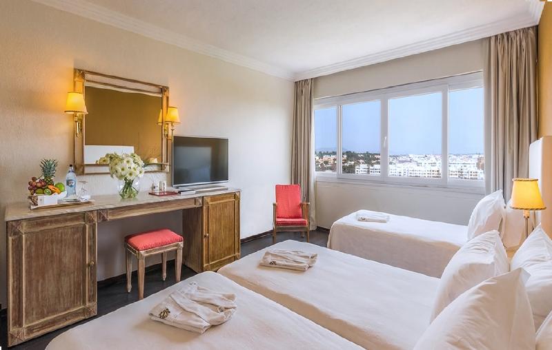 استودیوی استاندارد, Insotel Hotel Formentera Playa