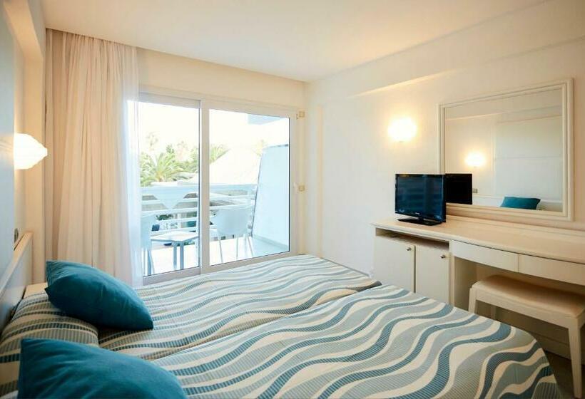 اتاق استاندارد, Insotel Hotel Formentera Playa