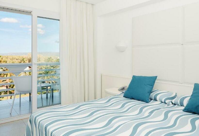 اتاق استاندارد, Insotel Hotel Formentera Playa