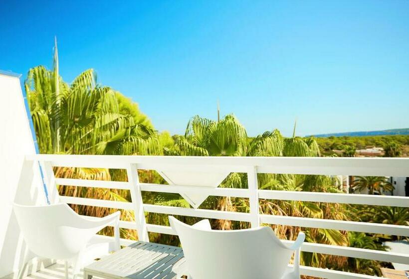 اتاق استاندارد, Insotel Hotel Formentera Playa