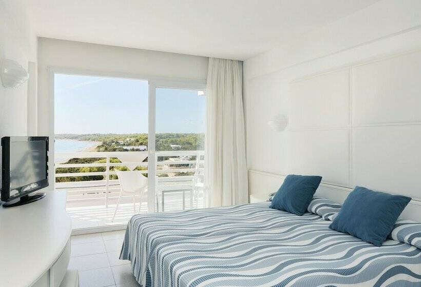 اتاق استاندارد, Insotel Hotel Formentera Playa
