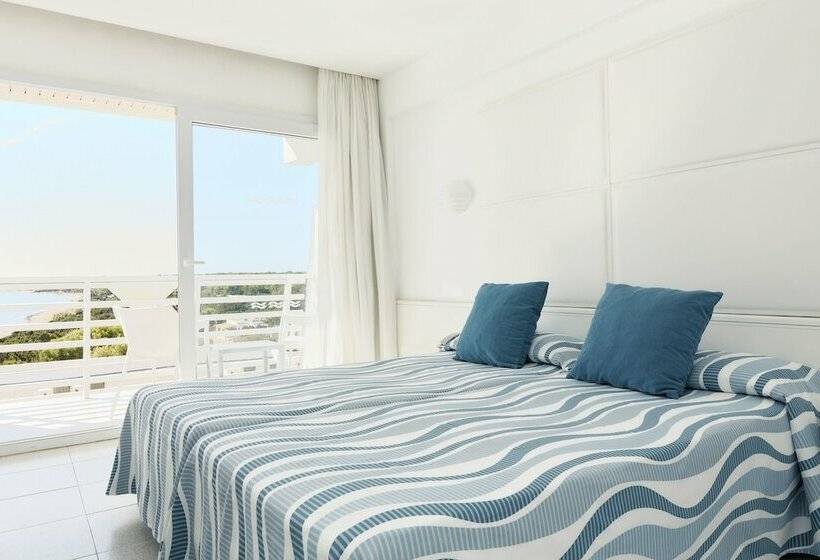 اتاق استاندارد, Insotel Hotel Formentera Playa