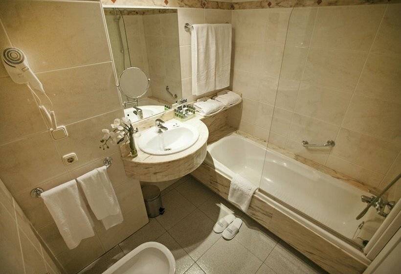 اتاق استاندارد, Insotel Hotel Formentera Playa