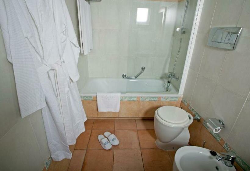 استودیوی استاندارد, Insotel Hotel Formentera Playa