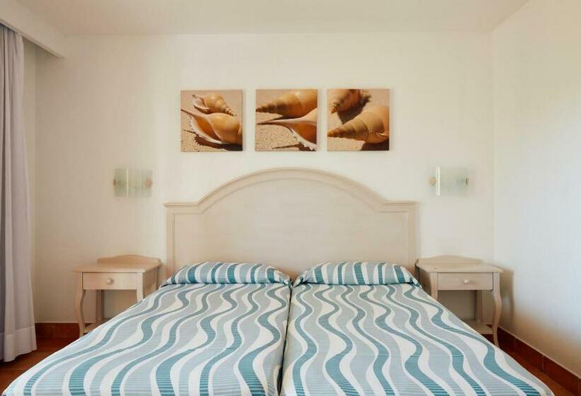استودیوی استاندارد, Insotel Hotel Formentera Playa