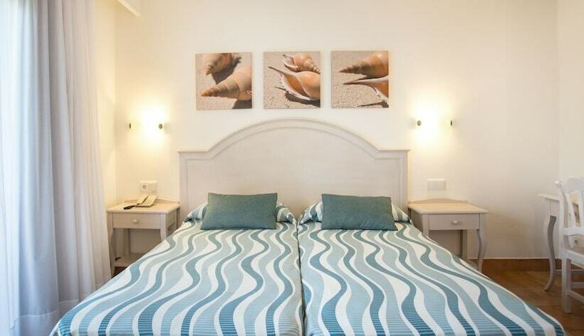 استودیوی استاندارد, Insotel Hotel Formentera Playa