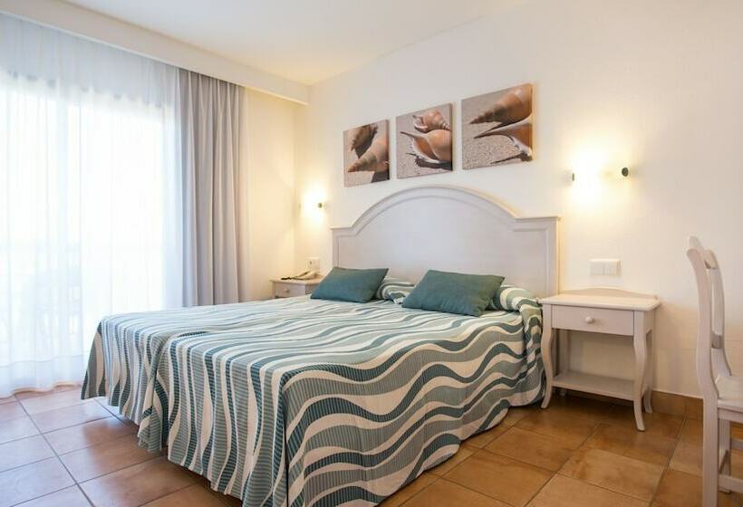 استودیوی استاندارد, Insotel Hotel Formentera Playa