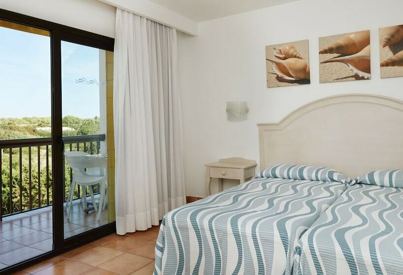 استودیوی استاندارد, Insotel Hotel Formentera Playa