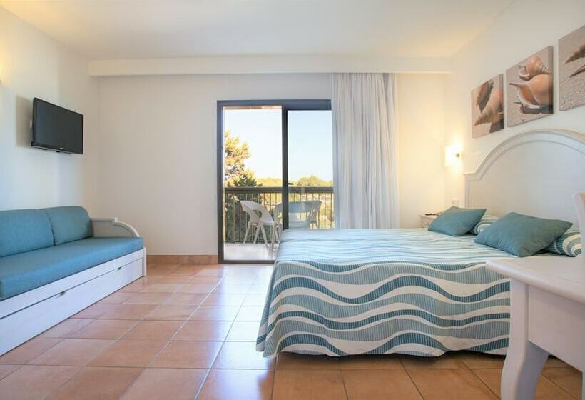 استودیوی استاندارد, Insotel Hotel Formentera Playa