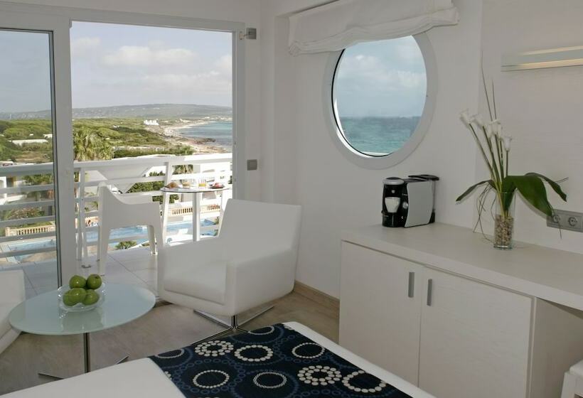 استودیوی استاندارد, Insotel Hotel Formentera Playa