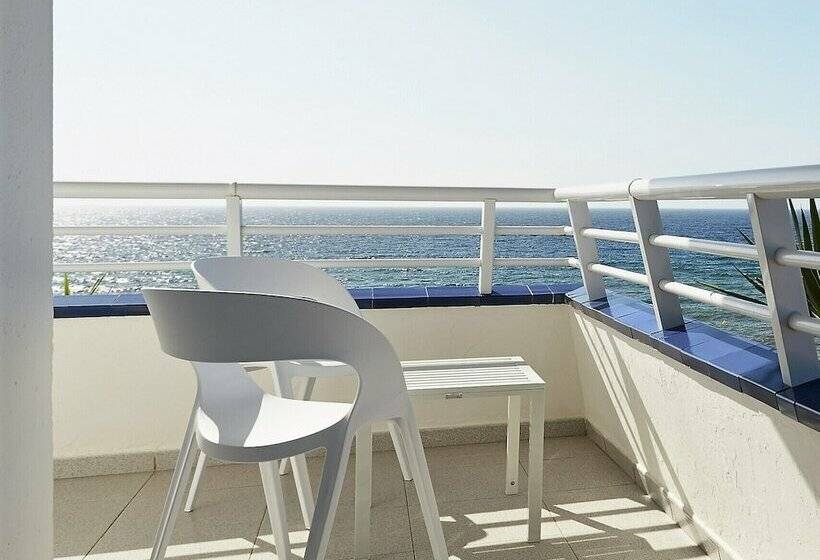 استودیوی استاندارد, Insotel Hotel Formentera Playa