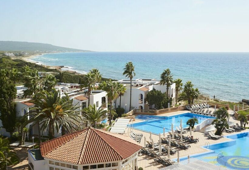 استودیوی استاندارد, Insotel Hotel Formentera Playa