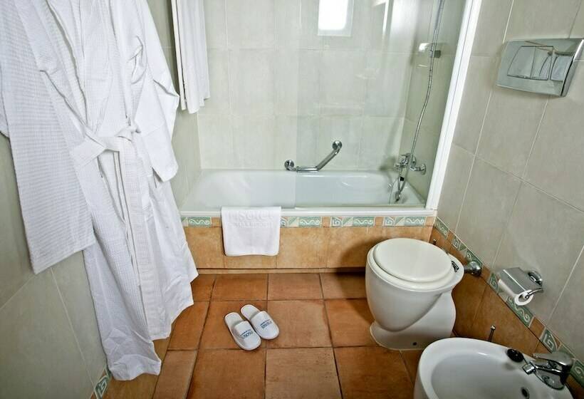 استودیوی استاندارد, Insotel Hotel Formentera Playa