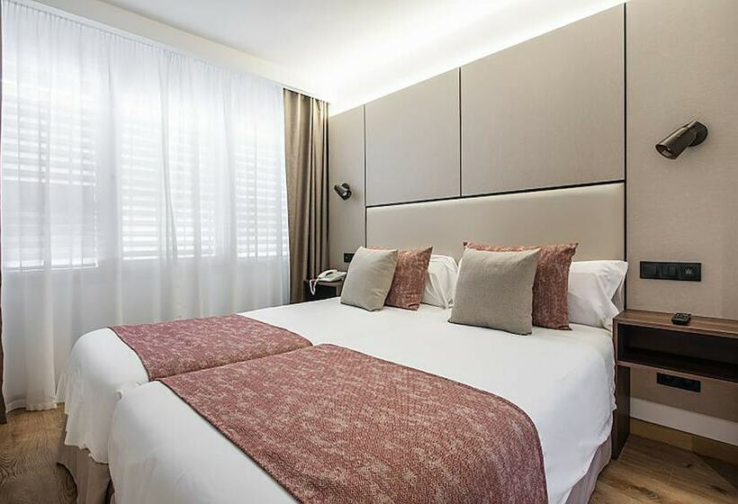 آپارتمان 2 خوابه, Pierre & Vacances Apartamentos Edificio Eurobuilding 2