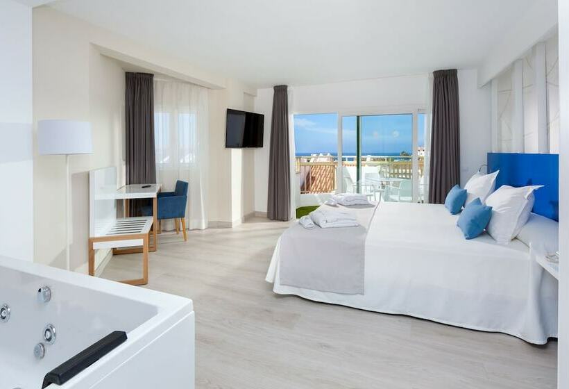 Люкс, Playaolid All Inclusive