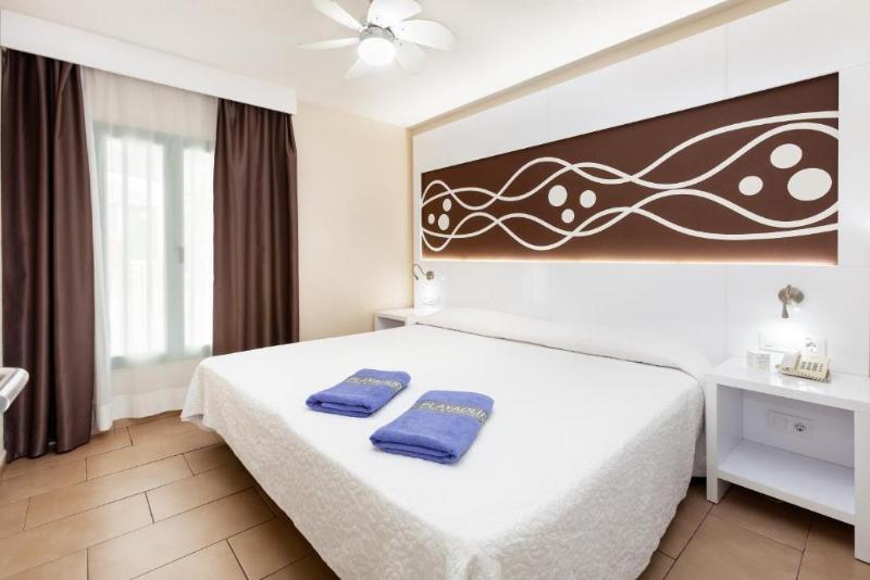 Апартаменты Премиум 1 Спальня, Playaolid All Inclusive