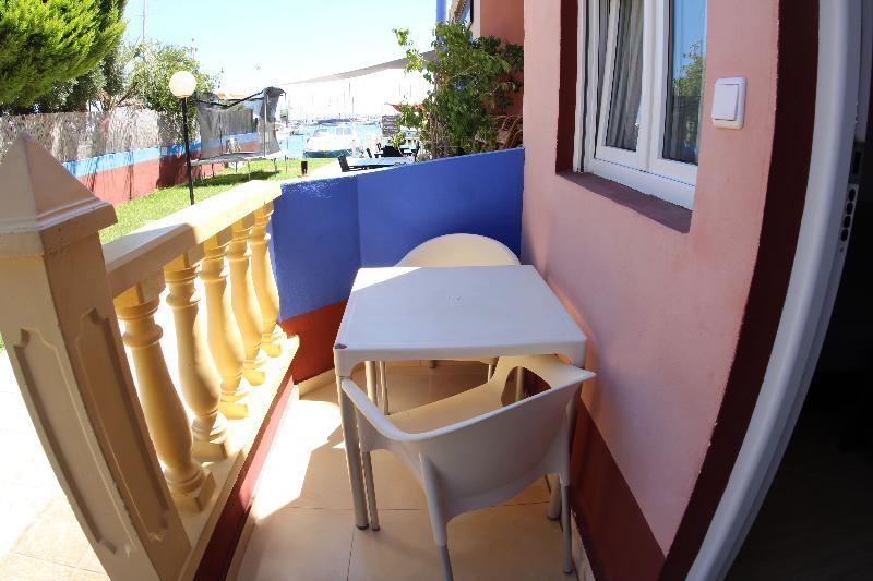１ベッドルームアパートメント, Apartamentos Marina Internacional
