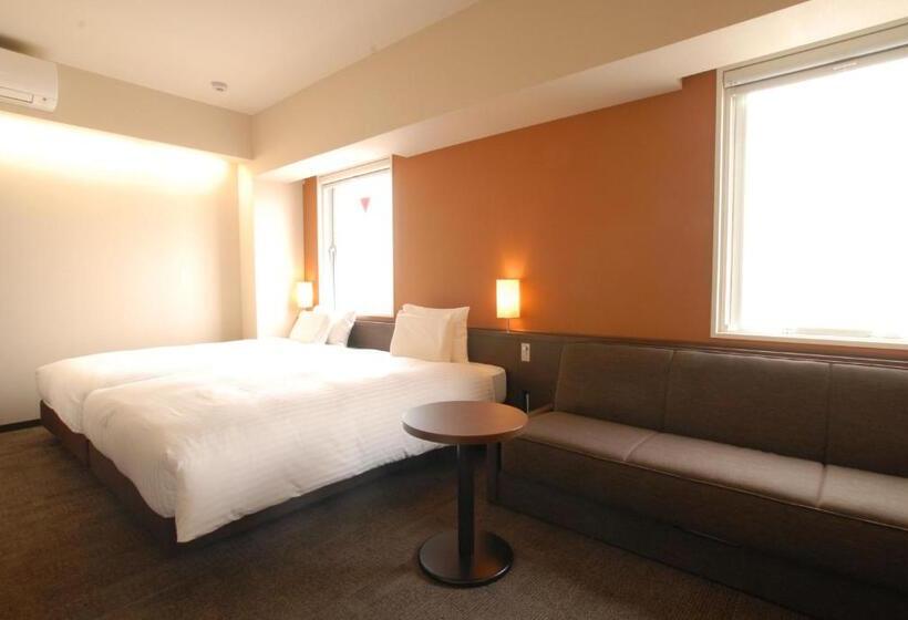 Номер Deluxe, Ab  Toyohashi