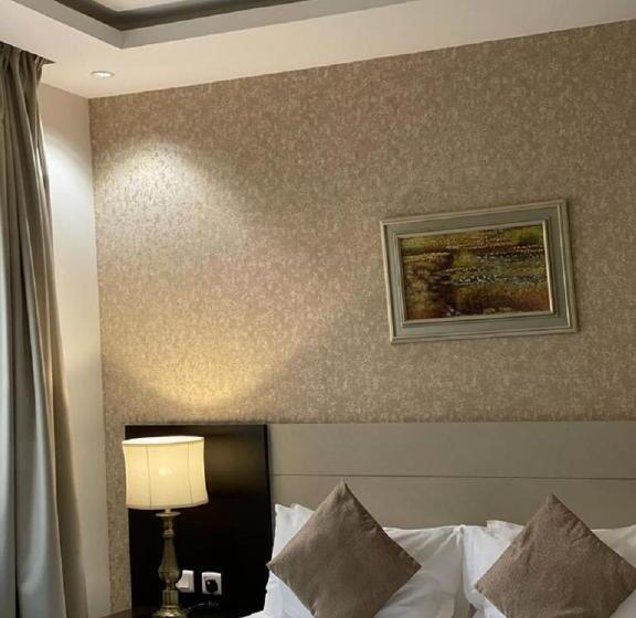 套房, Gold Inn Riyadh