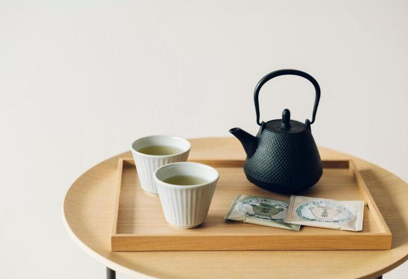 اتاق دوبلکس, Muni Kyoto By Onko Chishin
