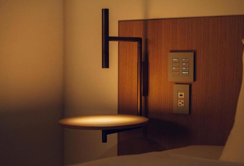 اتاق دوبلکس, Muni Kyoto By Onko Chishin