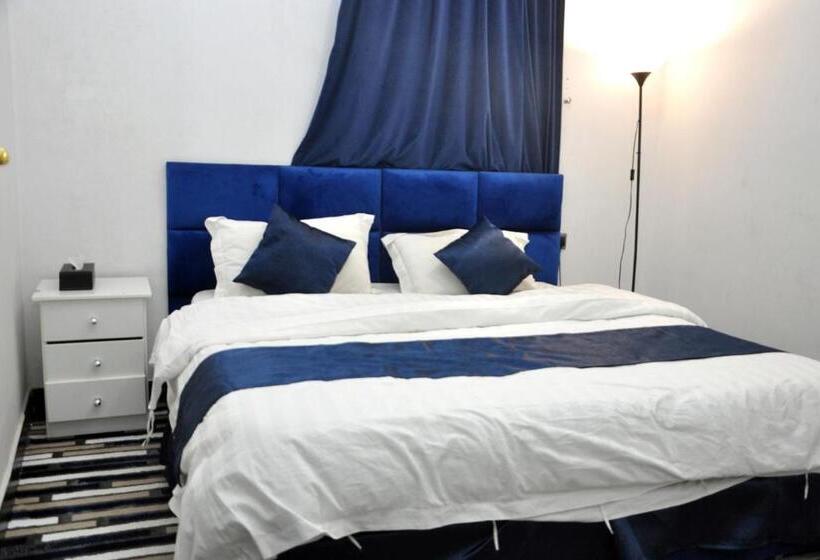 Студия Стандарт, دار اوتيل Dar Otel