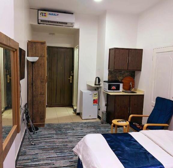 Appartement 2 Chambres, دار اوتيل Dar Otel