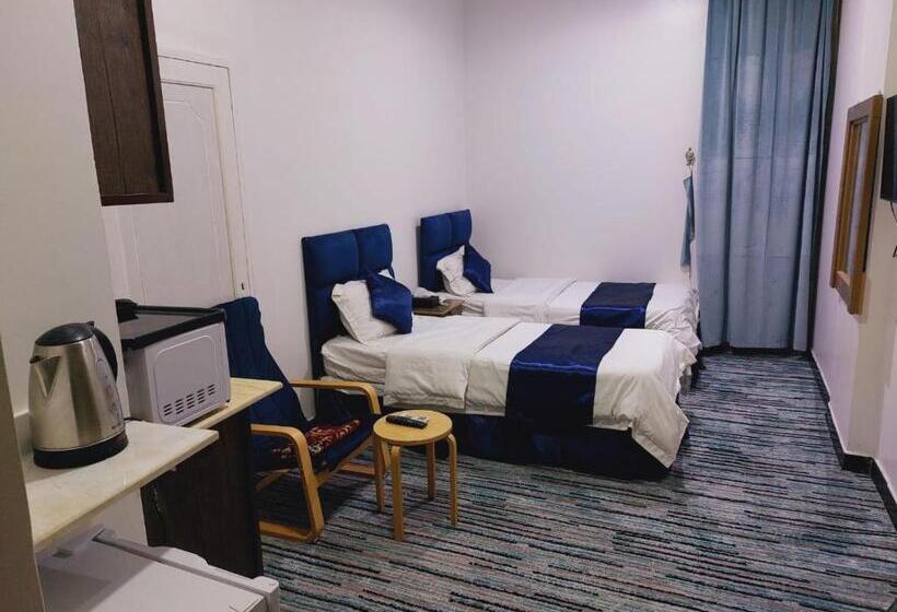 Апартаменты 2 Спальни, دار اوتيل Dar Otel