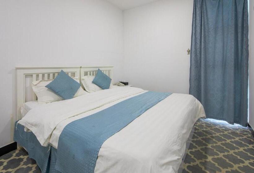 Appartement 2 Chambres, دار اوتيل Dar Otel
