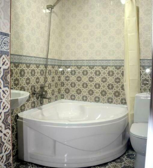 اتاق استاندارد, Guest House Dilorom B&b