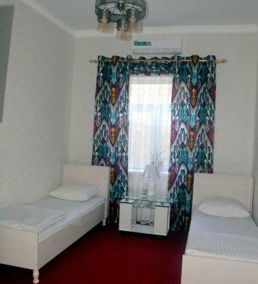 اتاق استاندارد, Guest House Dilorom B&b