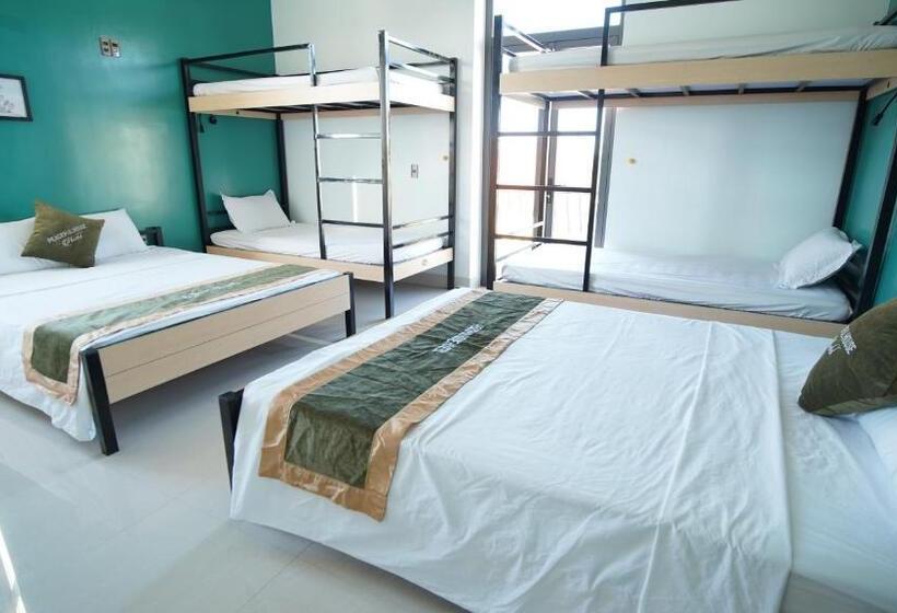 اتاق خانوادگی, Peaceful House Hostel