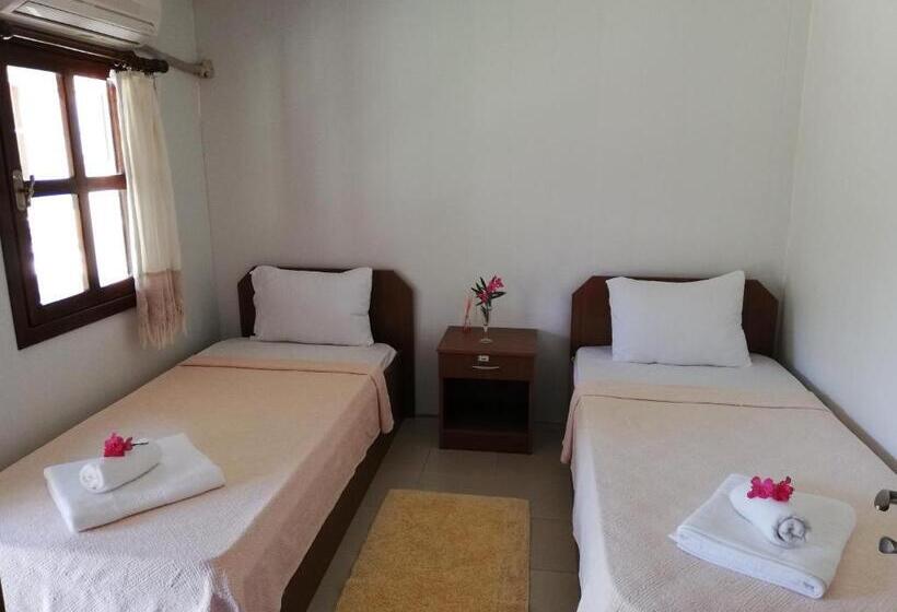 Номер Стандарт, Green House Boğaziçi – Dodo House