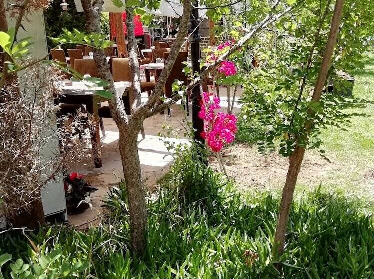 Номер Стандарт, Green House Boğaziçi – Dodo House