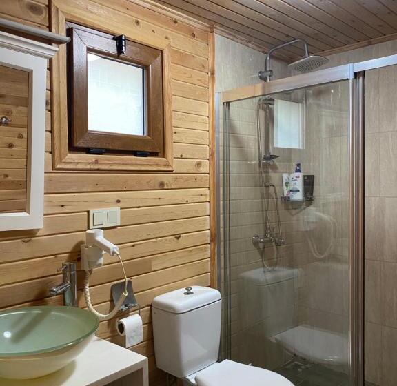 Номер Стандарт, Casa Roja