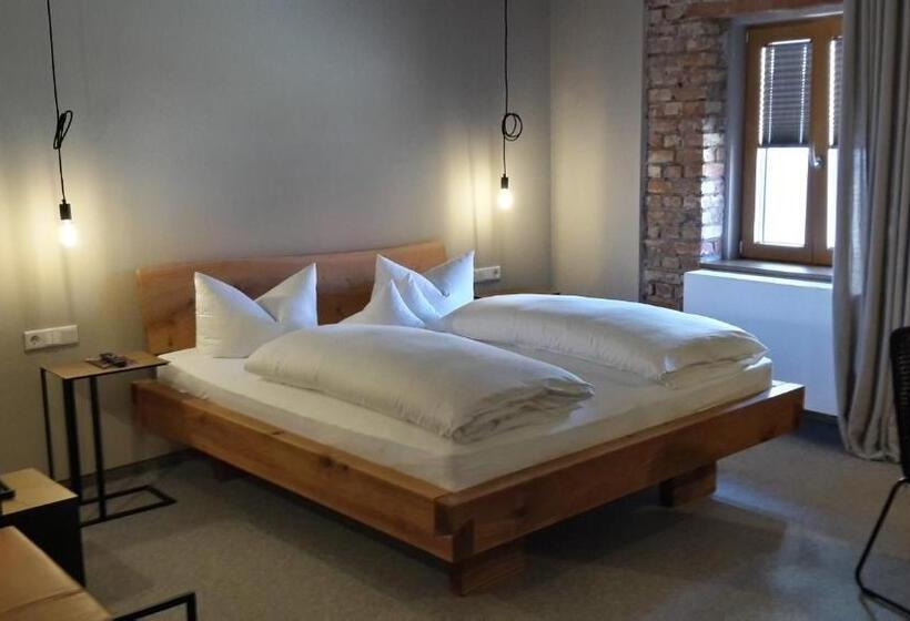 Номер Стандарт, Berghotel Sammüller